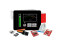 SK-GEN4-35D-CLB 4D Systems Pty Ltd Graphic Lcd Display Module Transmissive Red, Green, Blue RGB TFT - Color Parallel/Serial 3.5" 88.90mm 480 x 320 HVGA 