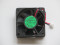 ADDA AD0624HX-C70GL 24V 0.09A 2wires Cooling Fan 