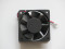 ADDA AD0624HX-C70GL 24V 0.09A 2wires Cooling Fan 