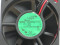 ADDA AD0624HX-C70GL 24V 0.09A 2wires Cooling Fan 