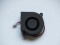 HONGFEI HB5015H12S-X 12V 0.18A 2wires Cooling Fan 