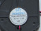 HONGFEI HB5015H12S-X 12V 0.18A 2wires Cooling Fan 