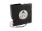 DELTA BFB1224H-T50R 24V 0.35A 8.4W 3wires Cooling Fan 