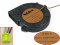 Nidec 23E6440850 24V 0.21A 3wires Cooling Fan 