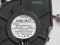 NMB BG0703-B042-00L 12V 0.16A 3wires Cooling Fan 