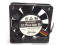 Sanyo 109P0612S7D01 12V 0.15A 3wires Cooling Fan 