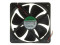 Sunon EEC0381B3-000U-A99 12V 0.255A 3.1W 2wires Cooling Fan 