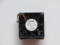 NMB 09238RE-24L-FLD 24V 0.53A 3wires Cooling Fan 