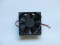 ADDA AD08024MX257004 24V 0,06A 2wires Cooling Fan substitute 