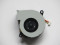 TOSHIBA CY-6023L-09 12V 0.25A 4wires Cooling Fan 