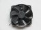 135mm Ventilador Bequiet Ventilador Silentwings BQT T13525-YF28 135mm 135*135*25mm DC 12V 0.50A 2800RPM Axial 2 cables Ventilador De Refrigeración 