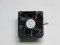 NMB 4715KL-07W-B30 48V 0.21A 2wires Cooling Fan, refurbished