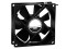 Orion OD8025-24HSS02A 24V 3wires Cooling Fan 