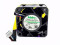 Nidec W40S12BGD5-57T045 12V 1.00A 3 przewody Wentylator Chłodzący 
