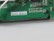EW50114NCW LCD substituição preto film preto background com branco lettering 