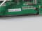 EW50114NCW LCD 代替案黒膜白background と黒lettering 