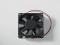 JARO AD0805HX-C71 5V 0.38A 2wires Cooling Fan, refurbished 