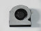 DELTA KUC1012D 12V 0.75A 4wires Cooling Fan 