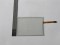 4-Wire 8&amp;quot; Touch Screen Panel  182*140