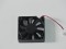 SuperRed CHB6012AS(E) 12V 0.06A 2wires  Cooling Fan