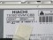 TX18D16VM1CBB 7.0&quot; a-Si TFT-LCD Panel för HITACHI without pekskärm 