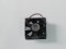 Nidec D08T-12PM 01S 12V 0,12A 2wires cooling fan 