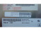 T201VN01 V1 Au Optronics 20.1" A-si TFT-LCD Panel 