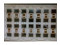 A015AN05 V0 AUO 1,5" a-Si TFT-LCD Pannello 