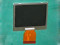 A024CN02 VJ AUO 2.4" A-si TFT-LCD Panel 