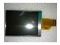 A027DN03 V2 2,7&quot; a-Si TFT-LCD Painel para AUO 