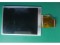 A027DN03 V8 2,7&quot; a-Si TFT-LCD Painel para AUO 