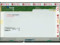 B154SW01 V9 AUO 15,4" a-Si TFT-LCD Pannello 