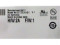 B156XW01 V1 AUO 15.6" A-si TFT-LCD Panel 