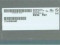 B201SW01 V0 AUO 20.1" A-si TFT-LCD Panel 