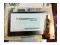 B070EW01 V.0 B070EW01 V0 7&quot; TABLETTE PC LCD éCRAN AFFICHER PANNEAU MODULE VERRE TACTILE LENS 