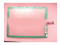 Touch Screen for CA50100-0046, 20pin 