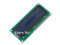 CHARACTER LCD MODULE DISPLAY LCM 1602 16X2 HD44780 BLUE Backlight 