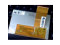 CLAA040JC06CW CPT 4.0" A-si TFT-LCD Panel used 