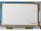 N133I6-L01 CMO 13,3" a-Si TFT-LCD Panel erstatning 
