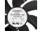 COSTECH D12A05SWB Z00 24V 0.25A 2wires cooling fan