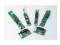 D600 LAP LCD INVERTER BOARD K02I045.00 