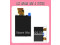 DIGITAL CAMERA LCD DISPLAY SCREEN FOR S0NY A550 NEW 3" 