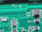 EL640.480-AM1 Planar 10.4&quot; 640*480 工業LCD パネル中古品