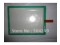 N010-0550-T613 Fujitsu LCD Touch-Glas Panels 10,4&quot; Pen &amp; Finger 