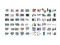 GLC150-BG41-XY32SC-24V Panel LCD 