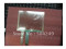 GP37W2-LG41-24V TOUCH SCREEN GLASS 