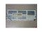 HITACHI TX26D11VMICAA 10.2" LCD SCREEN 