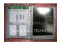 HOSIDEN 9.0" HLD0912-023050 LCD-PANEL 
