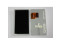 HSD062IDW1-A00 Hannstar 6.2" A-si TFT-LCD Panel 