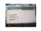 HV121WX4-100 12,1&quot; a-Si TFT-LCD Panneau pour BOE HYDIS 